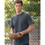 Champion T525C 6.1 oz . Cotton Tagless T-Shirt