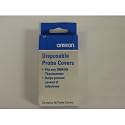 Omron 0007PROB Digital Thermometer Probe Covers for all pencil style (Box of 50)