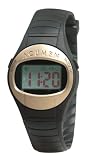 Acumen EON Basix ES WP Women's Heart Rate Monitor Watch