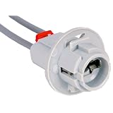 ACDelco LS102 Step Lamp Socket by ACDelco