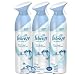 Febreze® Air Effects® Air Freshener Linen & Sky Scent (3-9.7 Oz/275 g)