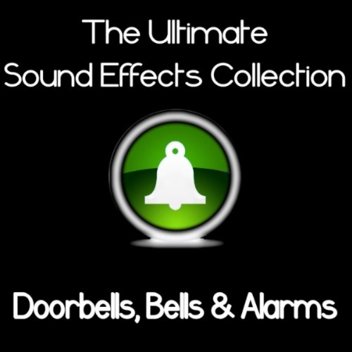 Alarm Clock Beep