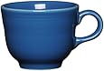 Fiesta Tea Cup, 7-3/4-Ounce, Lapis