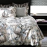 Peacock King Duvet Cover Set