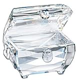 Treasure Chest - -