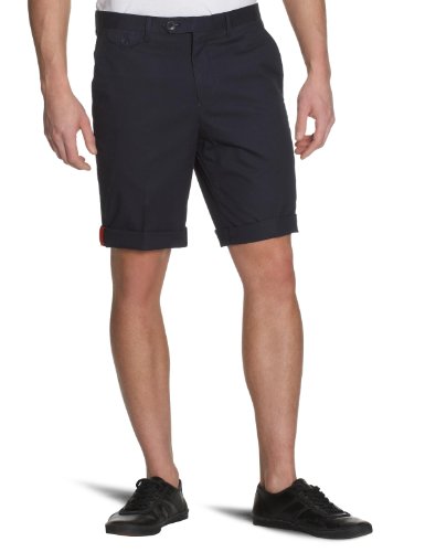 Ben Sherman Herren Hose/ Lang MC6210, Gr. 29 (29), Blau (59V) Preisvergleich