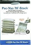 IMAGE OF Pac-Vac-N-Stack 2 Piece Set