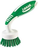 Libman Curved Kitchen Brush
