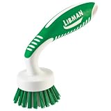 Libman Curved Kitchen Brush