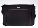 Produkt-Bild: Pataco NCP-13BW Notebooksleeve 34 cm (13,4 Zoll), schwarz wei&szlig;