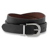 Reversible Khaki Belt