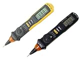 Zoom Produkt-Bild: iClever&reg; Sinometer MS8211 Digital MultiMeter mit Maximalwert bzw. Daten halten und Automatisch / Manuell-Bereich