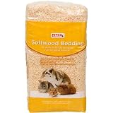 PETCO 1000 cu.in. Compressed Small Animal Softwood Bedding