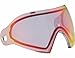 Dye Paintball i4/i5 Goggle Thermal Replacement Lens (Dyetanium Bronze Fire)