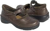 New Naot Cinnamon Mary Jane Copper Ladies 42 $160