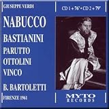 Verdi - Nabucco - Bartoletti