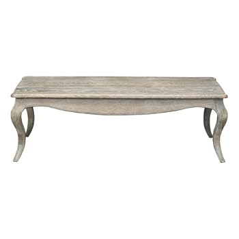 Table basse rectangulaire 140x70 cm gamme Firenze