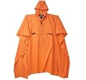 NRA Poncho One Size Fits All
