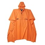 NRA Poncho One Size Fits All