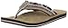 Sanuk Men's Fraid Too Sandal