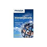 Panda Internet Security 2012 Protection Against Known/Unknown Threats With Personal Firewall