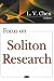 Book Focus on Soliton Research