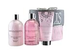 Baylis & Harding Wild Rose and Raspberry Leaf Box of Delights Kit