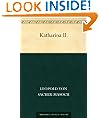 Katharina II. (German Edition)