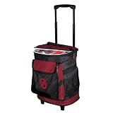 Oklahoma Rolling Cooler