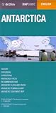 Antarctica (Map Guide)