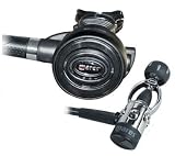 Mares Ranger 12 Scuba Regulator
