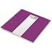Soehnle Pino Bath Scale, Limited Edition, Purple