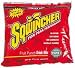 Sqwincher&Acirc;&reg; Powder PackTM Dry Mix - Fruit Punch - Case of 16 Packets