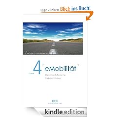 eMobilit�t (DCTI Studienreihe)