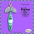 Kooky Klicker Pen Keychain Krew 41 DOC
