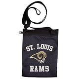 St. Louis Rams Game Day Pouch