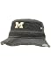 Search : Michigan Wolverines Ice Backet Hat (Navy Blue)