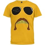 Fall Out Boy - Mustache T-Shirt