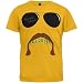Fall Out Boy - Mustache T-Shirt