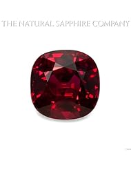 Natural Ruby, 2.04ct. (U3803)