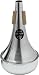 Tom Crown TC7 Trombone Straight Mute