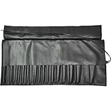 Beauties Factory Makeup Brushes Empty Bag Holder