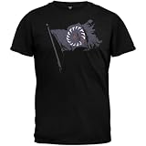 My Chemical Romance - Flag T-Shirt