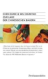 Produkt-Bild: Zur Lage der chinesischen Bauern