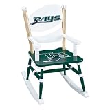 Guidecraft Tampa Bay Devil Rays Rocking Chair