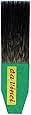 da Vinci Series 500 Gilder Tip Russian Blue Squirrel Hair Single Thickness Paintbrush, Size 25mm