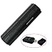 8800mAh 12 cells Replacement HP Compaq Presario M2000 M2000Z M2200 M2400 V2600 V2000 V2100 V4000 V4100 V4300 V4400 V5100 V2200 V2300 V5200 series Laptop Battery 367759-001 PM579A 367769-001 PB995A Laptops w/ an All In One USB 2.0 Card Reader (Replacement) image 3