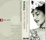 Tosca, 2 Audio-CDs
