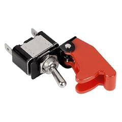 Hama Kfz-Schalter "Ignition Switch", Rot