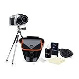 Targus Digital TG-DS500 D-SLR/SLR Starter Kit